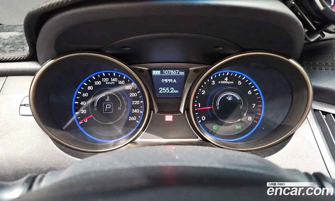 Hyundai Genesis 2012 2.0 АКПП, фото 8