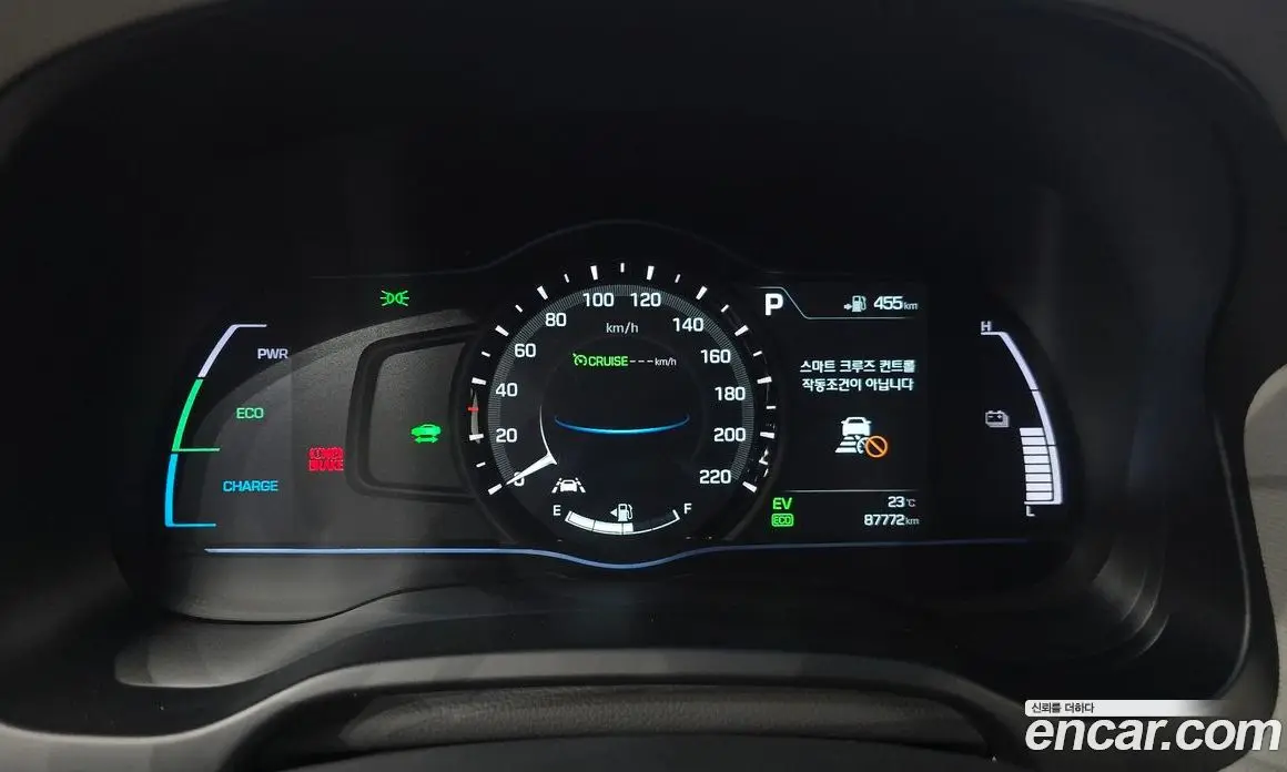 Hyundai Ioniq 2016 1.6 АКПП, фото 10