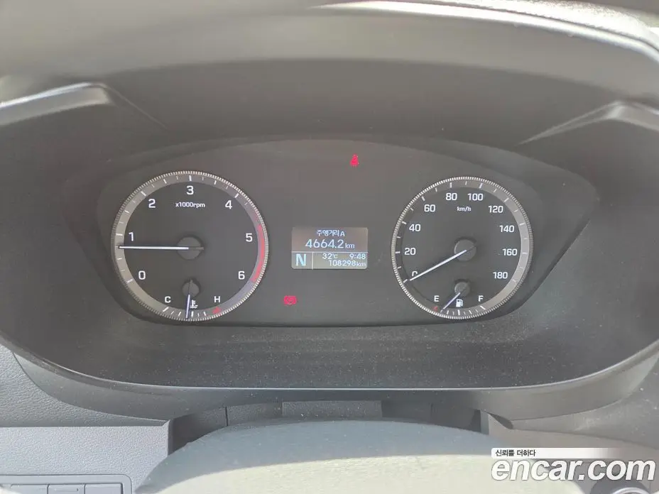 Hyundai Solati 2015 2.5 МКПП, фото 5