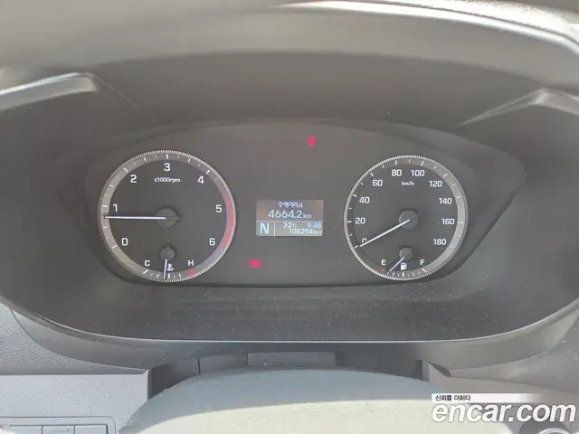 Hyundai Solati 2015 2.5 МКПП, миниатюра 5
