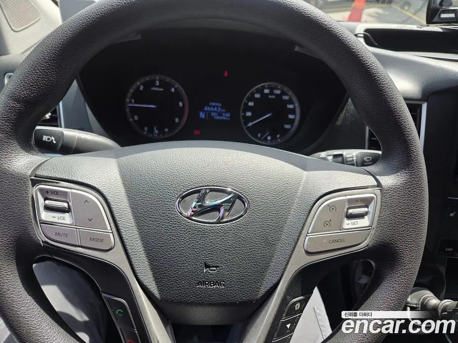 Hyundai Solati 2015 2.5 МКПП, фото 7