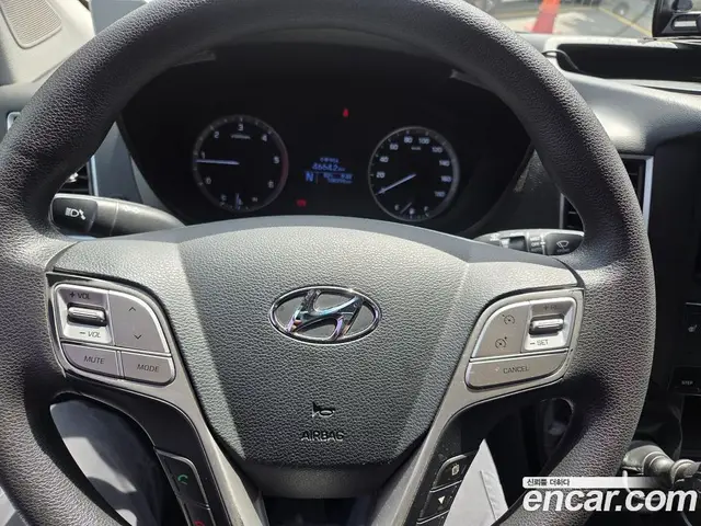 Hyundai Solati 2015 2.5 МКПП, миниатюра 7
