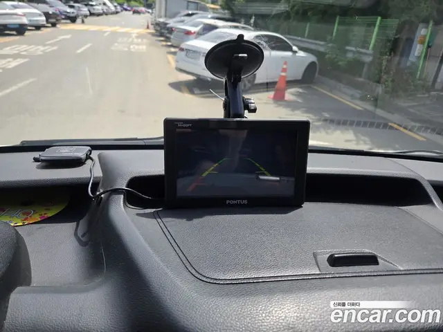 Hyundai Solati 2015 2.5 МКПП, миниатюра 8