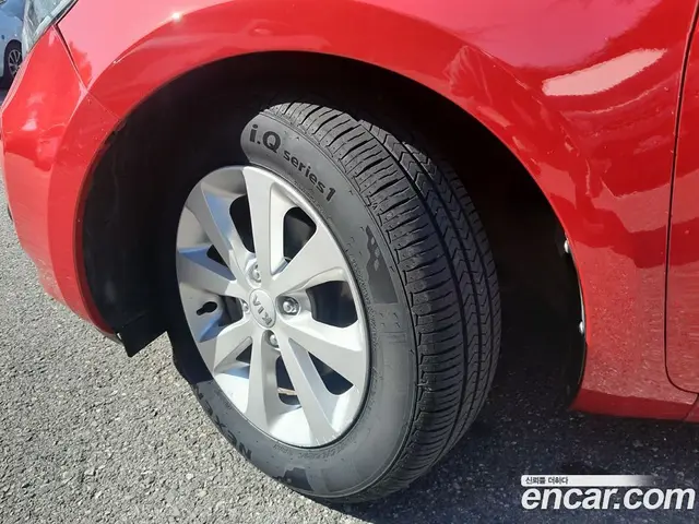 Kia Pride 2014 1.4 АКПП, миниатюра 5