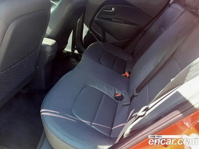 Kia Pride 2014 1.4 АКПП, миниатюра 10
