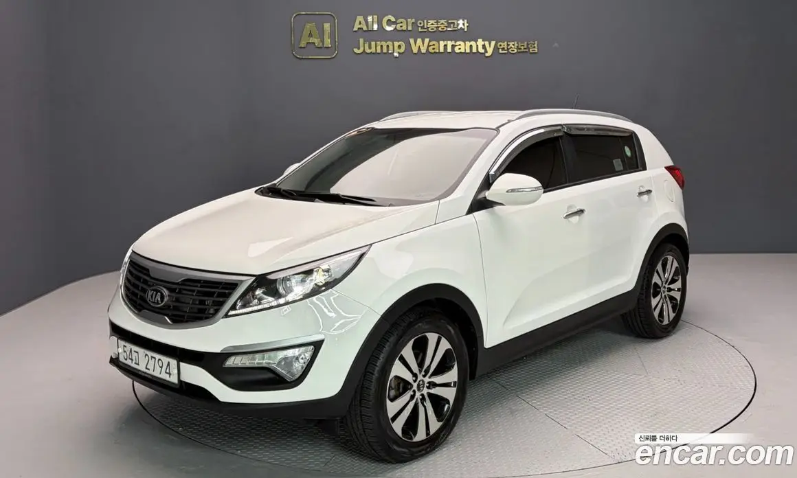 Kia Sportage 2013 2.0 АКПП, фото 1 Kia Sportage 2013 2.0 АКПП, фото 1