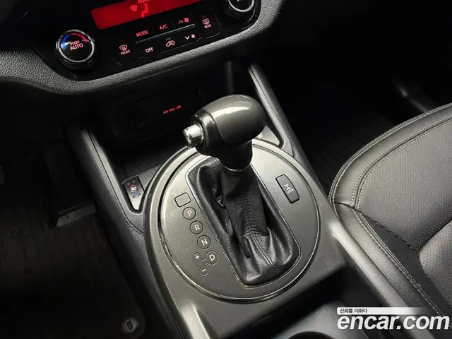 Kia Sportage 2013 2.0 АКПП, миниатюра 12