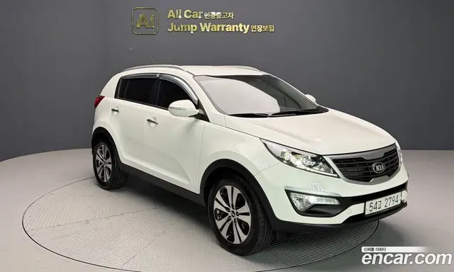 Kia Sportage 2013 2.0 АКПП, миниатюра 3 Kia Sportage 2013 2.0 АКПП, миниатюра 3