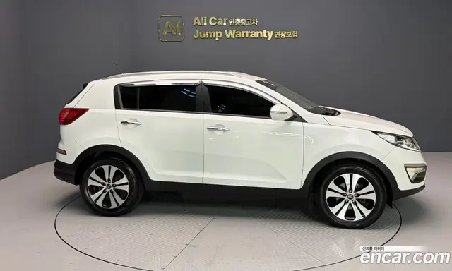 Kia Sportage 2013 2.0 АКПП, миниатюра 4 Kia Sportage 2013 2.0 АКПП, миниатюра 4