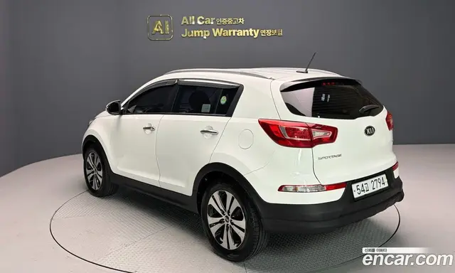Kia Sportage 2013 2.0 АКПП, миниатюра 7 Kia Sportage 2013 2.0 АКПП, миниатюра 7