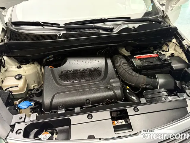 Kia Sportage 2013 2.0 АКПП, миниатюра 9 Kia Sportage 2013 2.0 АКПП, миниатюра 9