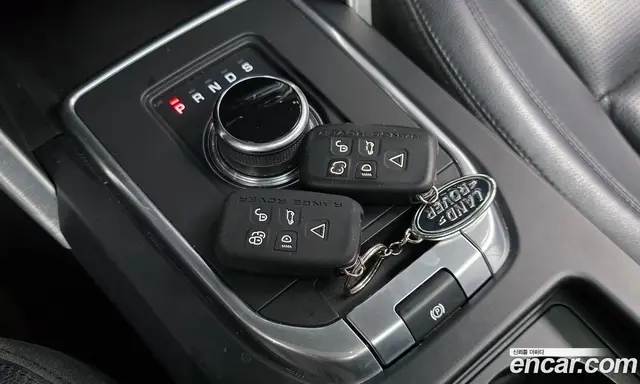 Land Rover Discovery Sport 2017 2.0 АКПП, миниатюра 9