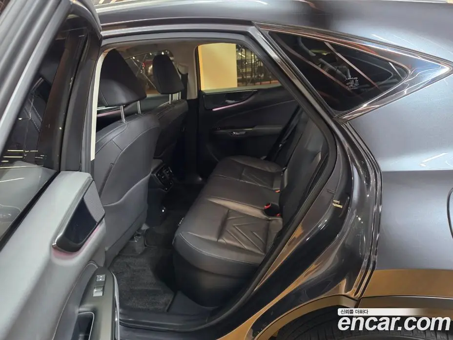 Lexus NX 2024 2.5 вариатор, фото 14 Lexus NX 2024 2.5 вариатор, фото 14