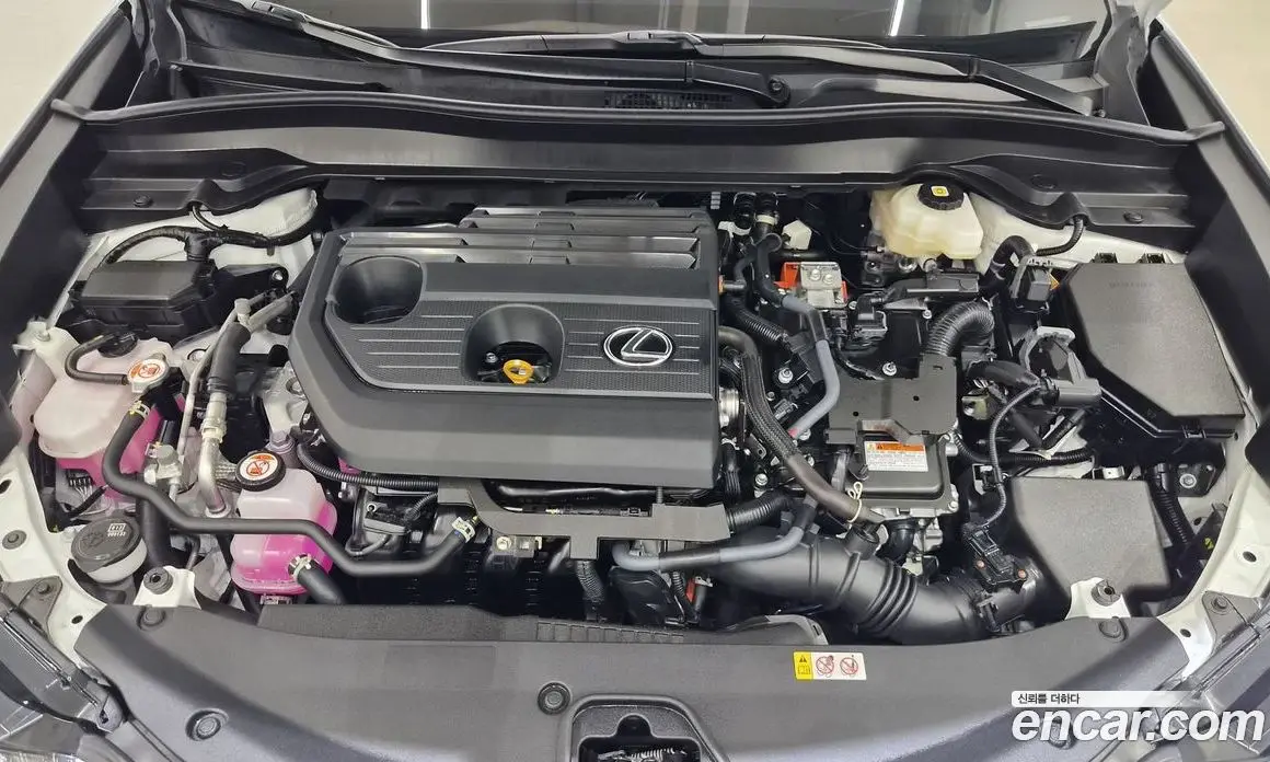 Lexus UX 2025 2.0 вариатор, фото 6 Lexus UX 2025 2.0 вариатор, фото 6
