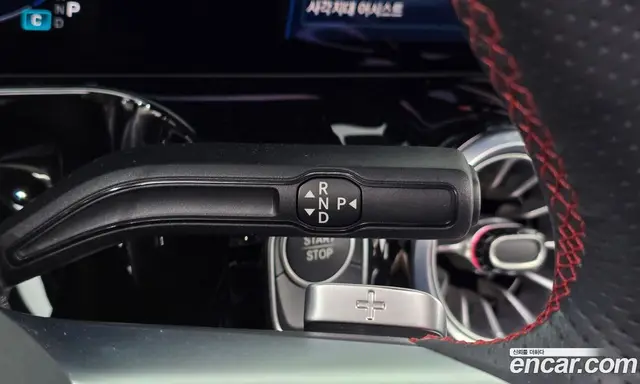 Mercedes-Benz EQA 2024 0.2 АКПП, миниатюра 12