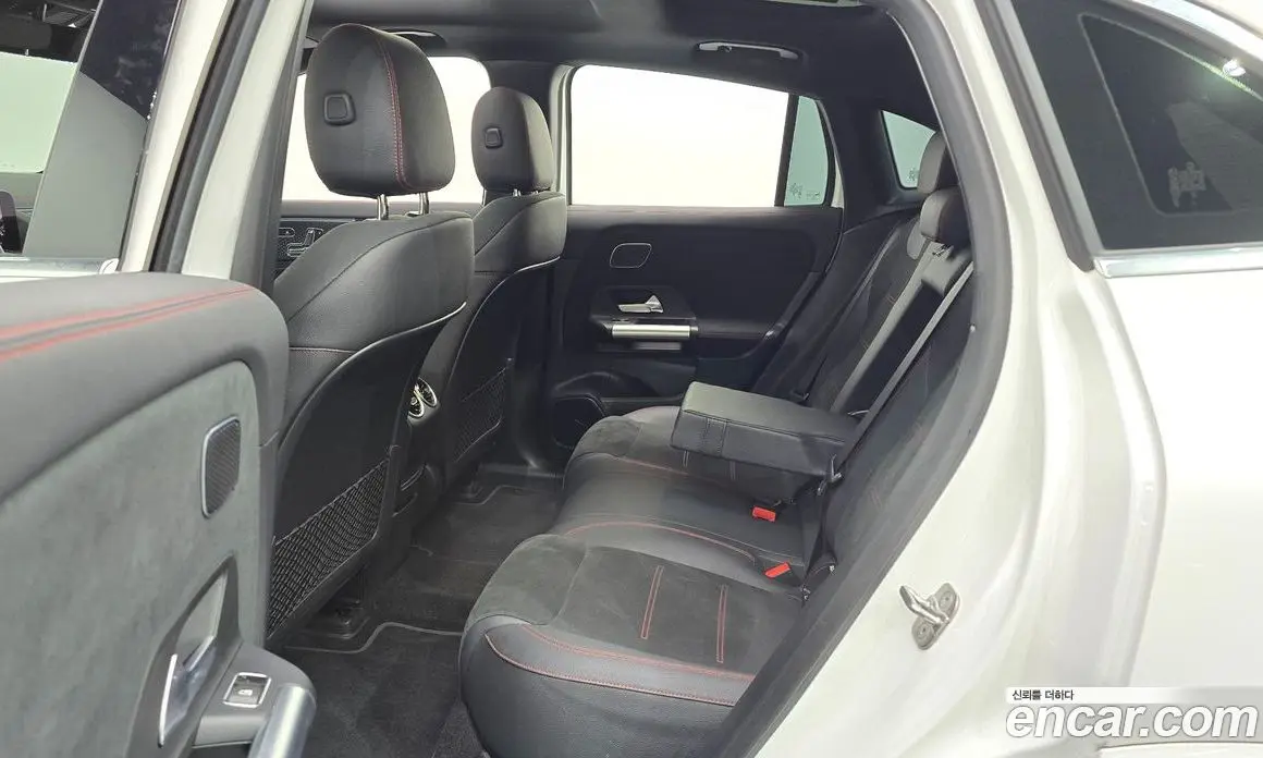 Mercedes-Benz EQA 2024 0.2 АКПП, фото 17