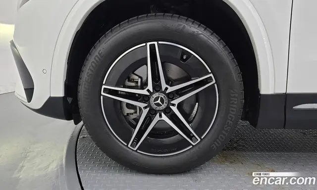 Mercedes-Benz EQA 2024 0.2 АКПП, миниатюра 5