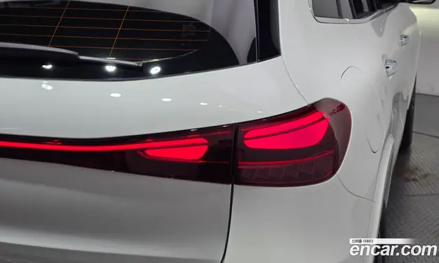 Mercedes-Benz EQA 2024 0.2 АКПП, миниатюра 9
