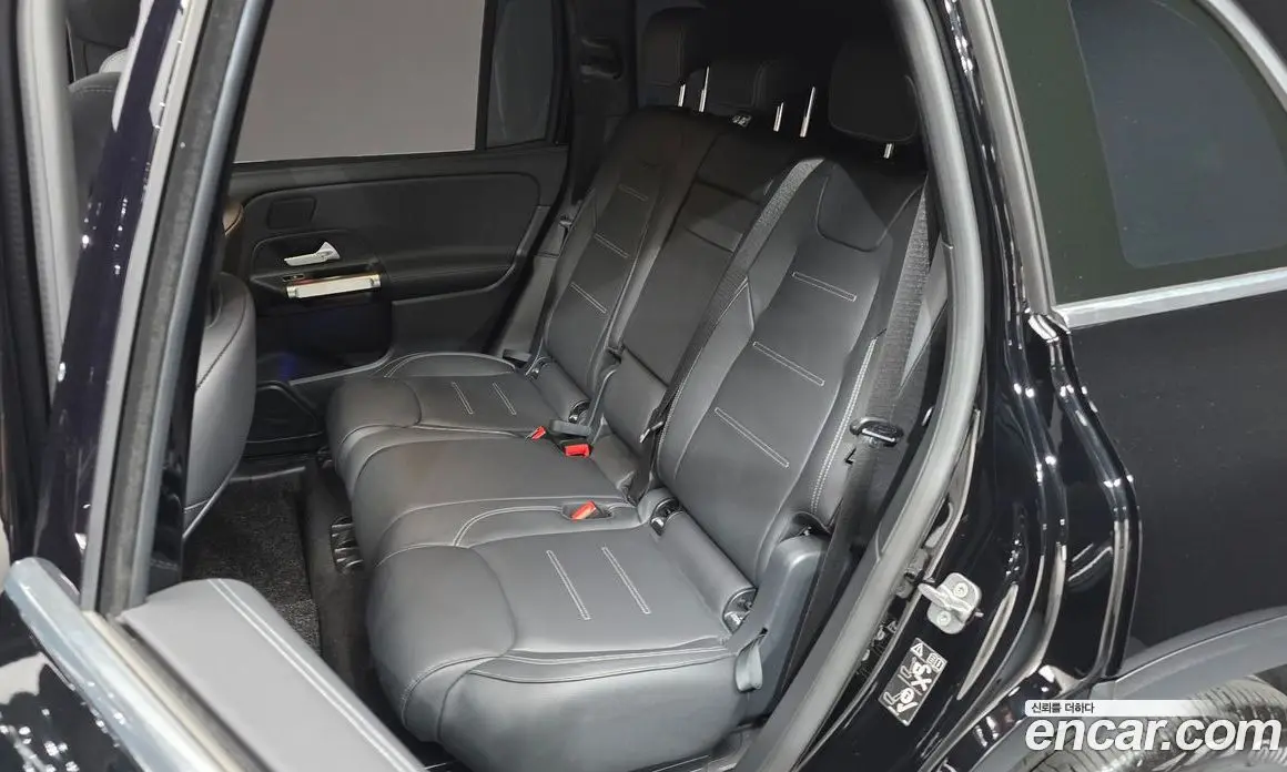 Mercedes-Benz EQB 2023 0.2 АКПП, фото 11