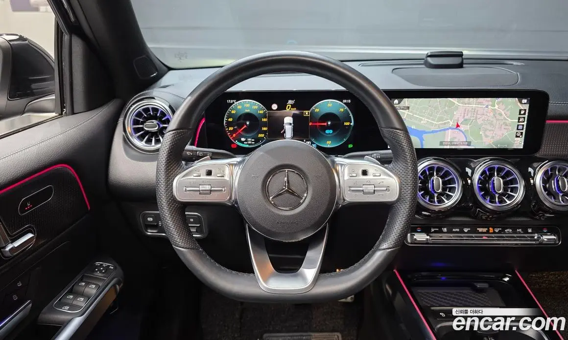 Mercedes-Benz EQB 2023 0.2 АКПП, фото 13