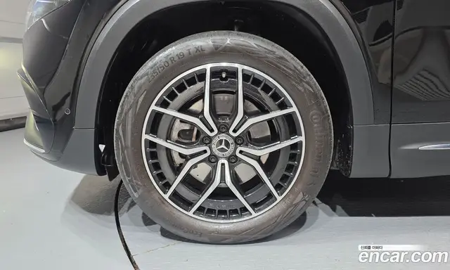 Mercedes-Benz EQB 2023 0.2 АКПП, миниатюра 5