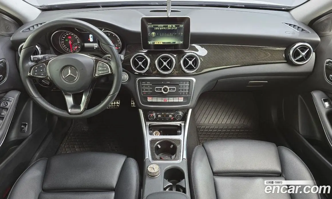 Mercedes-Benz GLA-Class 2017 2.0 АКПП, фото 7