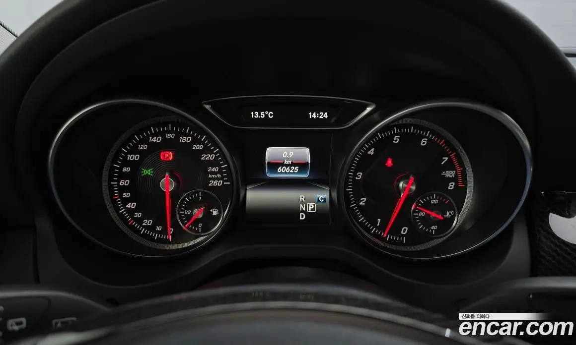 Mercedes-Benz GLA-Class 2017 2.0 АКПП, фото 8