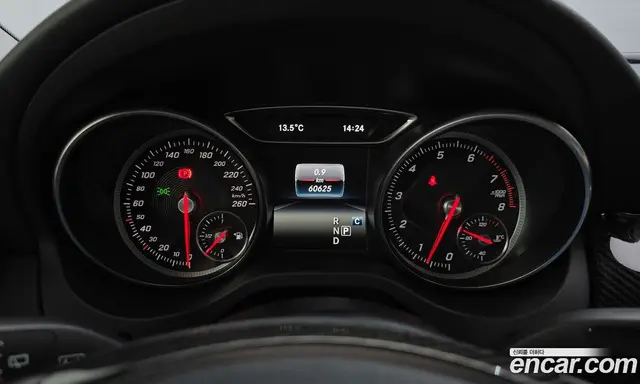 Mercedes-Benz GLA-Class 2017 2.0 АКПП, миниатюра 8