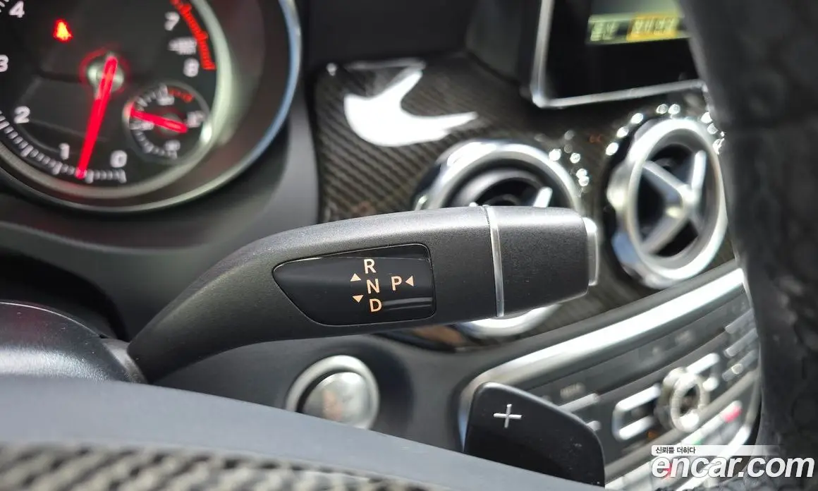 Mercedes-Benz GLA-Class 2017 2.0 АКПП, фото 9