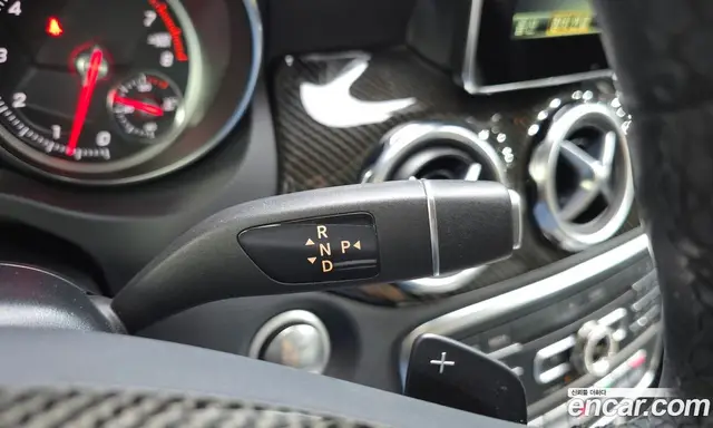 Mercedes-Benz GLA-Class 2017 2.0 АКПП, миниатюра 9