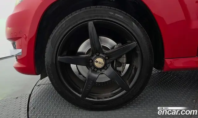 Mercedes-Benz GLK-Class 2012 2.1 АКПП, миниатюра 5