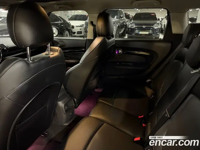 Mini Clubman 2015 1.5 АКПП, миниатюра 11 Mini Clubman 2015 1.5 АКПП, миниатюра 11