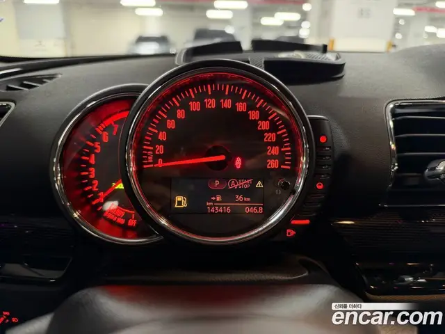 Mini Clubman 2015 1.5 АКПП, миниатюра 8 Mini Clubman 2015 1.5 АКПП, миниатюра 8
