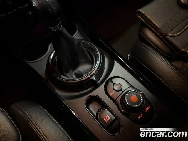 Mini Clubman 2015 1.5 АКПП, миниатюра 9 Mini Clubman 2015 1.5 АКПП, миниатюра 9