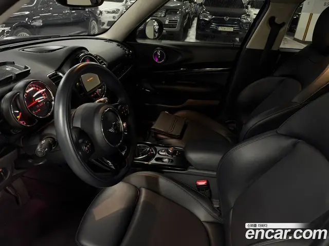 Mini Clubman 2015 1.5 АКПП, миниатюра 10 Mini Clubman 2015 1.5 АКПП, миниатюра 10