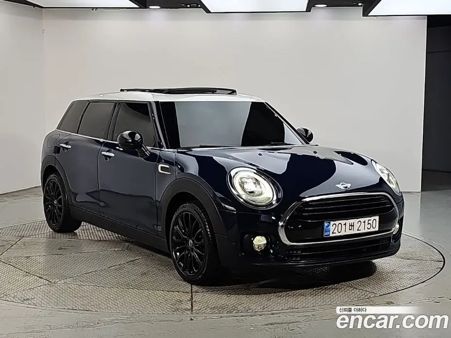 Mini Clubman 2016 1.5 АКПП, фото 2 Mini Clubman 2016 1.5 АКПП, фото 2