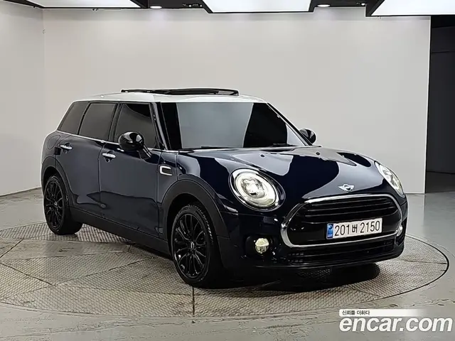 Mini Clubman 2016 1.5 АКПП, миниатюра 2 Mini Clubman 2016 1.5 АКПП, миниатюра 2