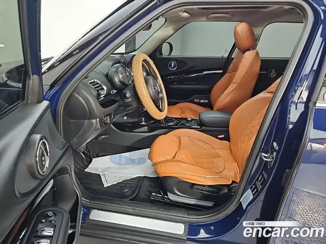 Mini Clubman 2016 1.5 АКПП, миниатюра 11 Mini Clubman 2016 1.5 АКПП, миниатюра 11