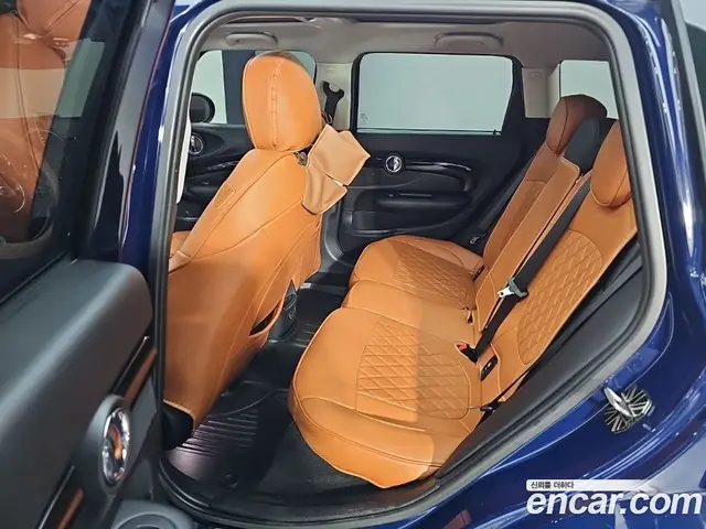 Mini Clubman 2016 1.5 АКПП, миниатюра 12