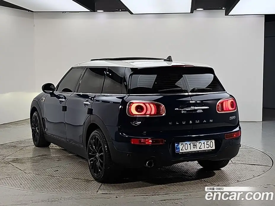 Mini Clubman 2016 1.5 АКПП, фото 3 Mini Clubman 2016 1.5 АКПП, фото 3