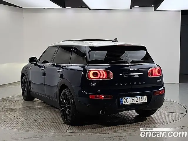 Mini Clubman 2016 1.5 АКПП, миниатюра 3 Mini Clubman 2016 1.5 АКПП, миниатюра 3