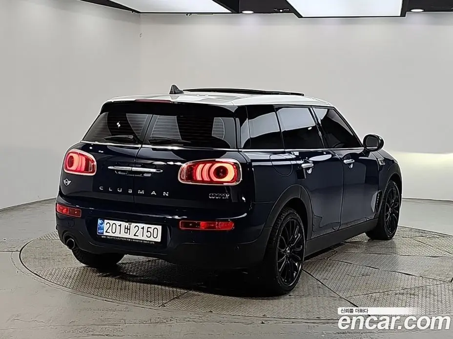 Mini Clubman 2016 1.5 АКПП, фото 4 Mini Clubman 2016 1.5 АКПП, фото 4