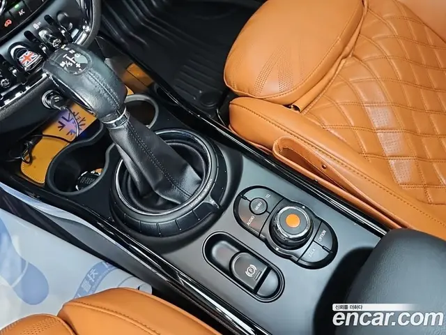 Mini Clubman 2016 1.5 АКПП, миниатюра 9 Mini Clubman 2016 1.5 АКПП, миниатюра 9