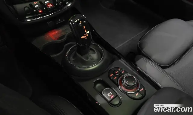 Mini Clubman 2023 1.5 АКПП, миниатюра 11