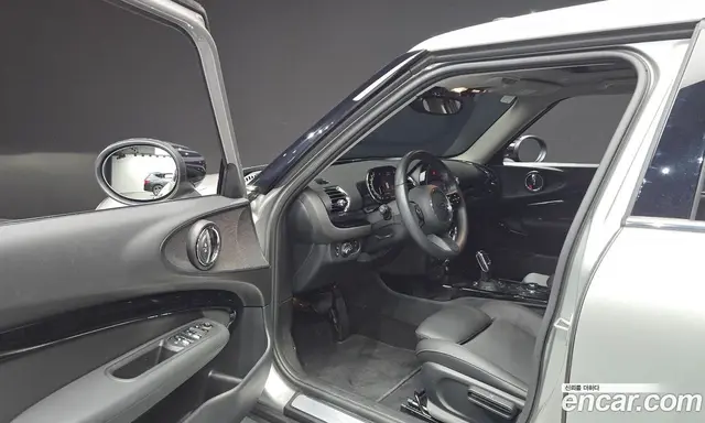 Mini Clubman 2023 1.5 АКПП, миниатюра 12