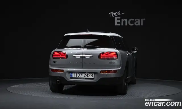 Mini Clubman 2023 1.5 АКПП, миниатюра 3