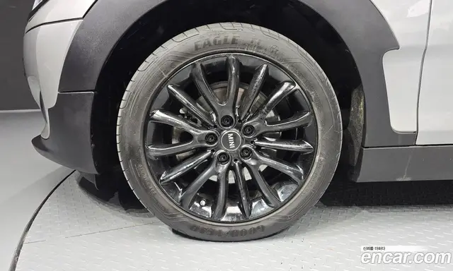 Mini Clubman 2023 1.5 АКПП, миниатюра 4