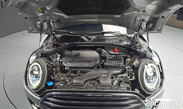 Mini Clubman 2023 1.5 АКПП, миниатюра 5