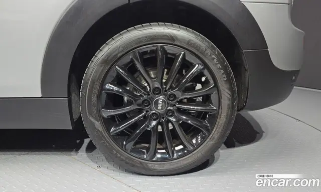 Mini Clubman 2023 1.5 АКПП, миниатюра 6