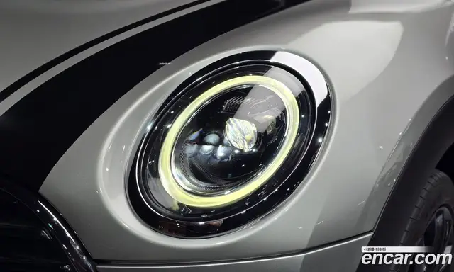 Mini Clubman 2023 1.5 АКПП, миниатюра 7